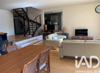  Maison à vendre 7 pièces 223 m²