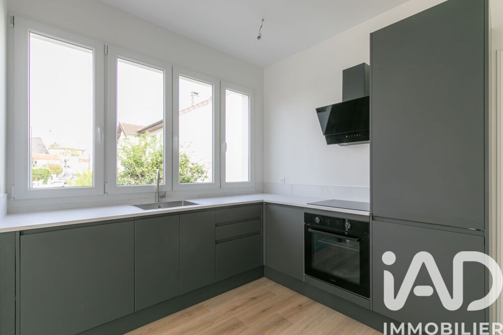 Vente Appartement Vente Duplex 4 pièces Fontenay-sous-bois