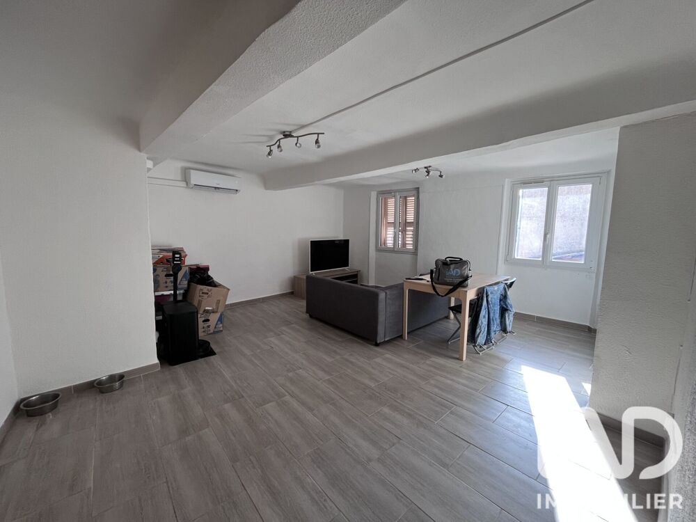 Vente Appartement Vente Appartement 2 pièces Toulon