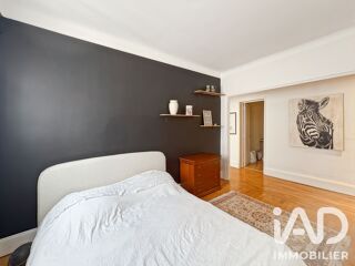  Appartement à vendre 4 pièces 115 m²