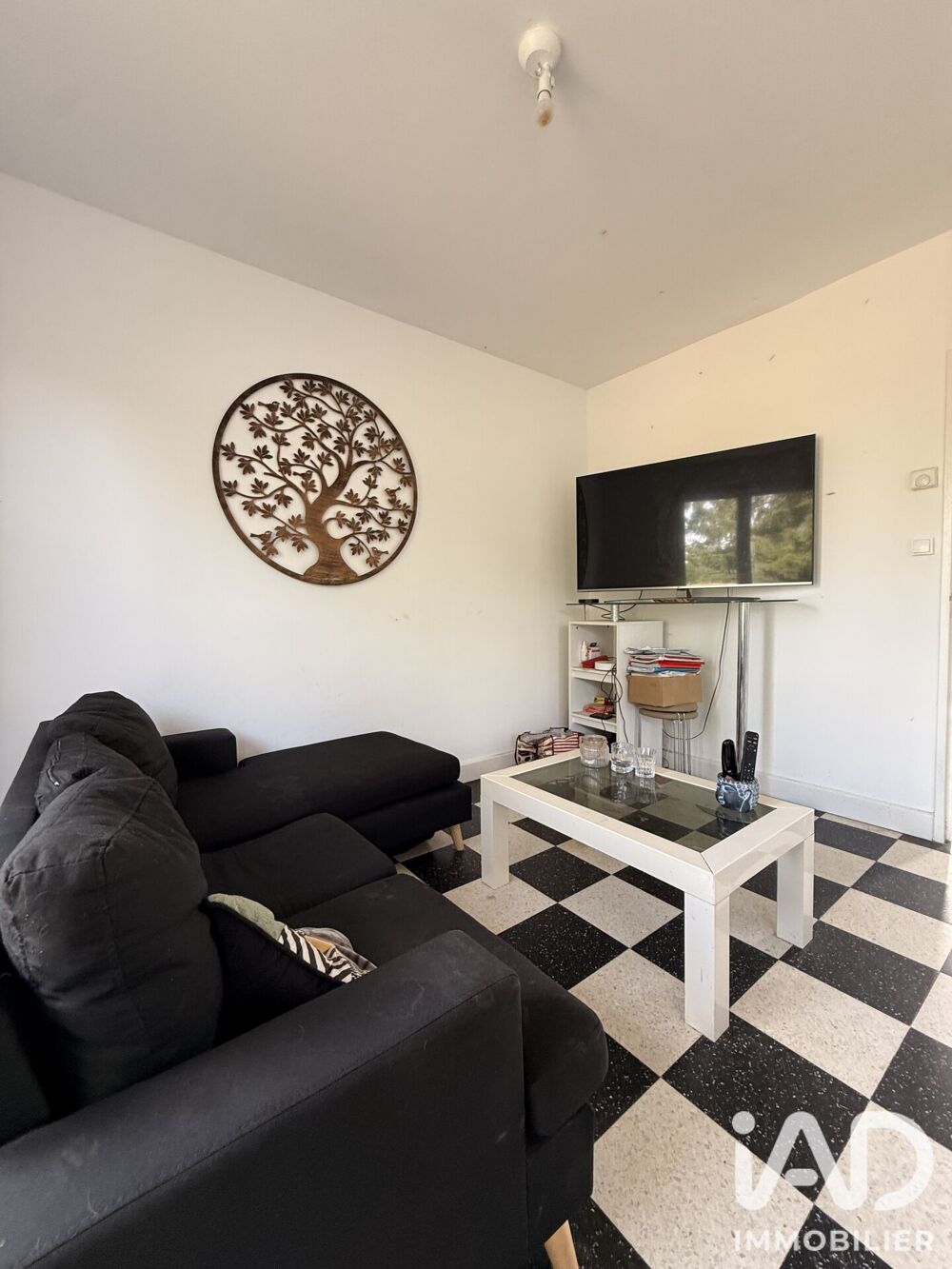 Vente Maison de ville 4 pièces