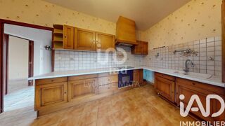  Maison à vendre 6 pièces 155 m²