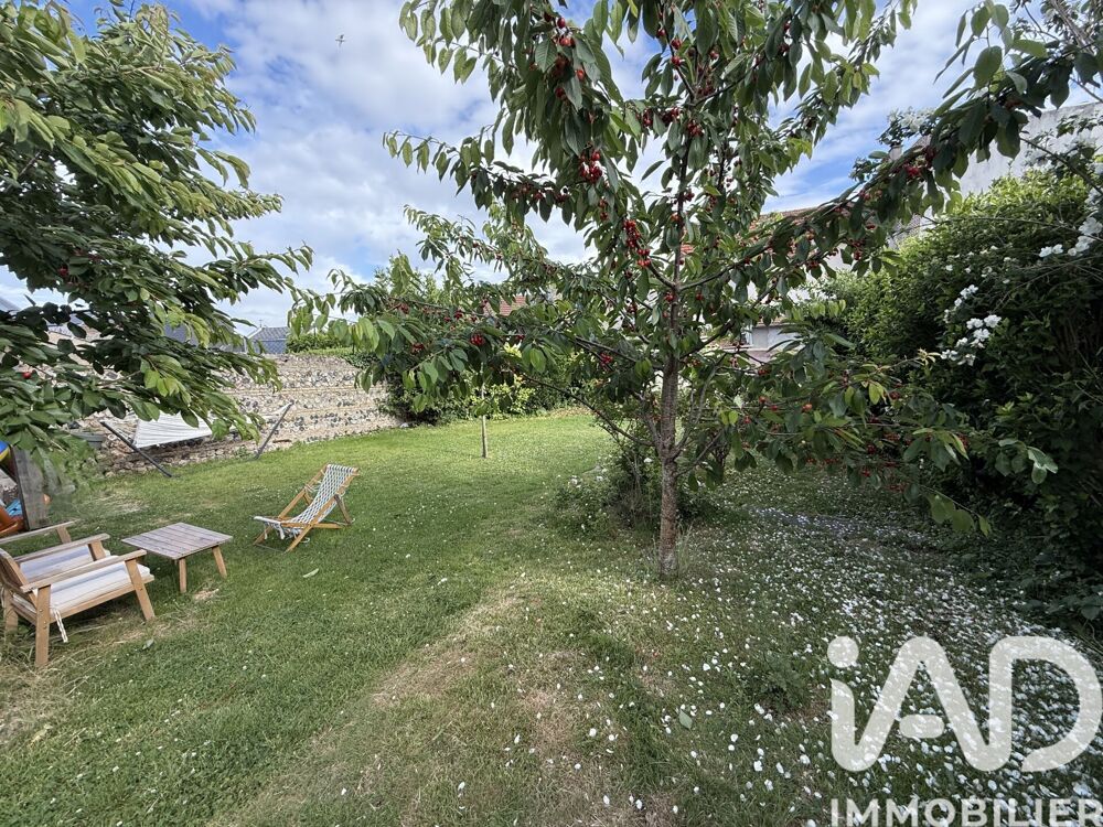 Vente Maison Vente Maison/villa 4 pièces Le havre