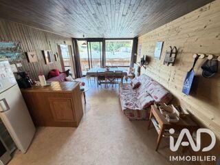  Appartement à vendre 4 pièces 68 m²
