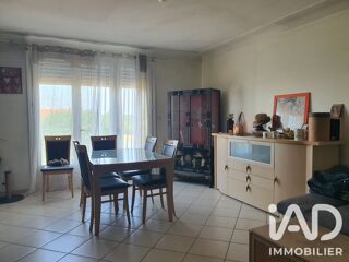  Maison à vendre 5 pièces 93 m²