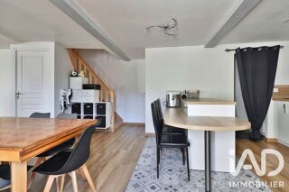  Maison à vendre 4 pièces 125 m²