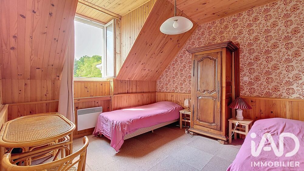 à vendre  Maison Pagney (39350)