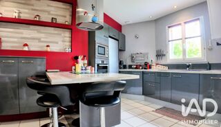  Maison à vendre 5 pièces 121 m²