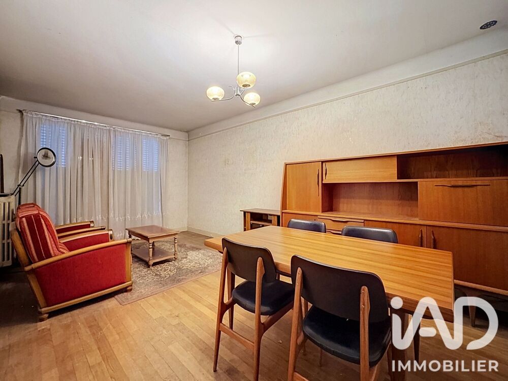 Vente Maison Vente Maison/villa 6 pièces Mitry-mory