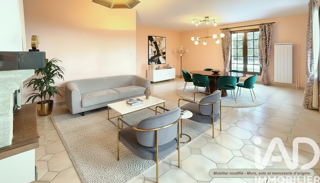  Maison à vendre 7 pièces 173 m²
