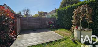  Maison � vendre 2 pi�ces 52 m�