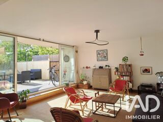 Appartement à vendre 4 pièces 82 m²