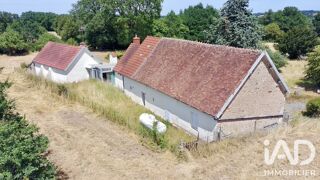  Maison à vendre 3 pièces 126 m²