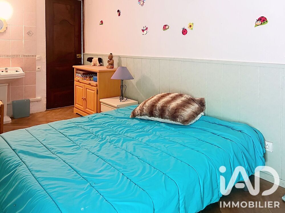 à vendre  Maison Cadenet (84160)