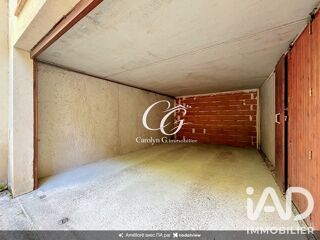 Parking / Garage à vendre 22 m²