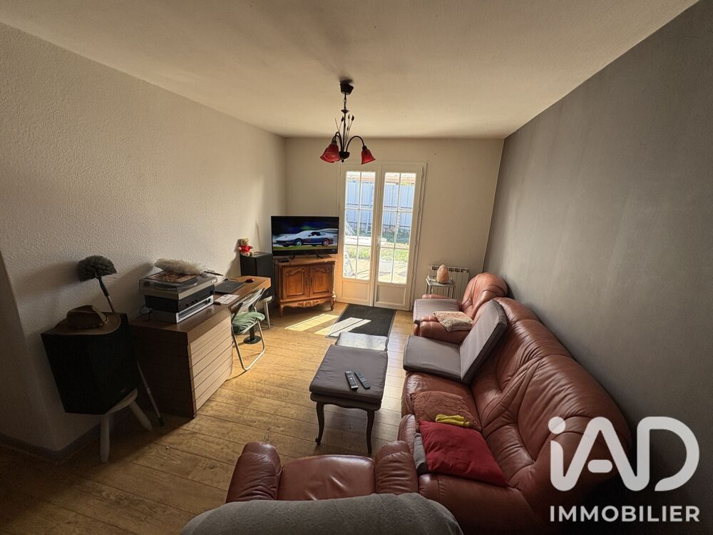 Vente Maison/villa 3 pièces