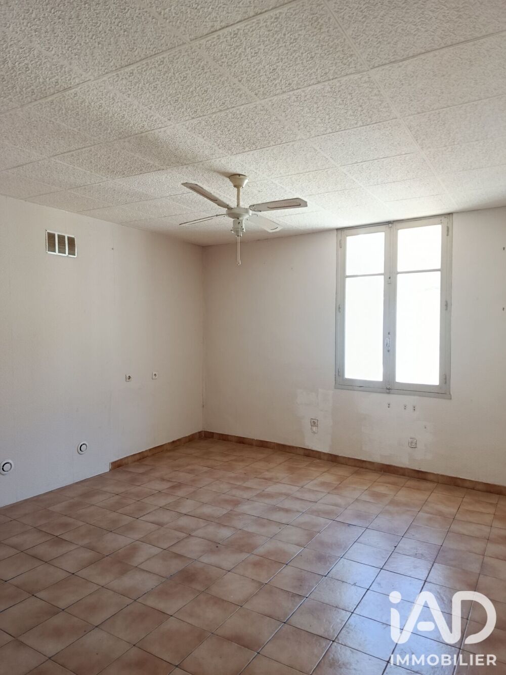 Vente Appartement Vente Appartement 5 pièces Bédarieux