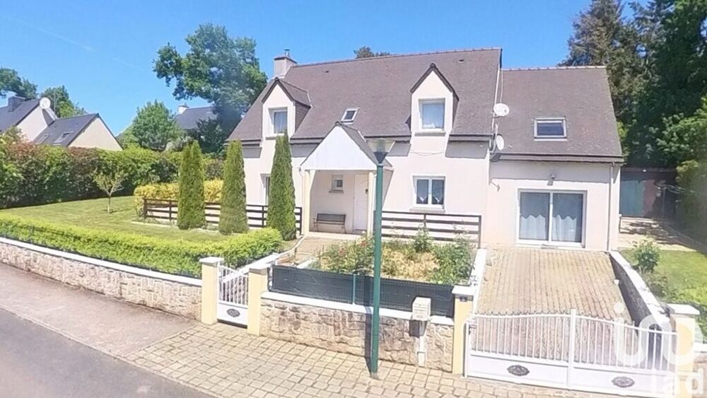 Vente Maison/villa 9 pièces