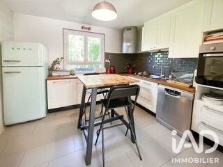  Maison à vendre 7 pièces 110 m²