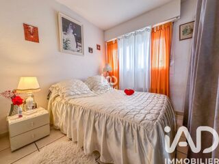  Appartement à vendre 2 pièces 35 m²