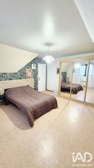  Maison à vendre 6 pièces 180 m²