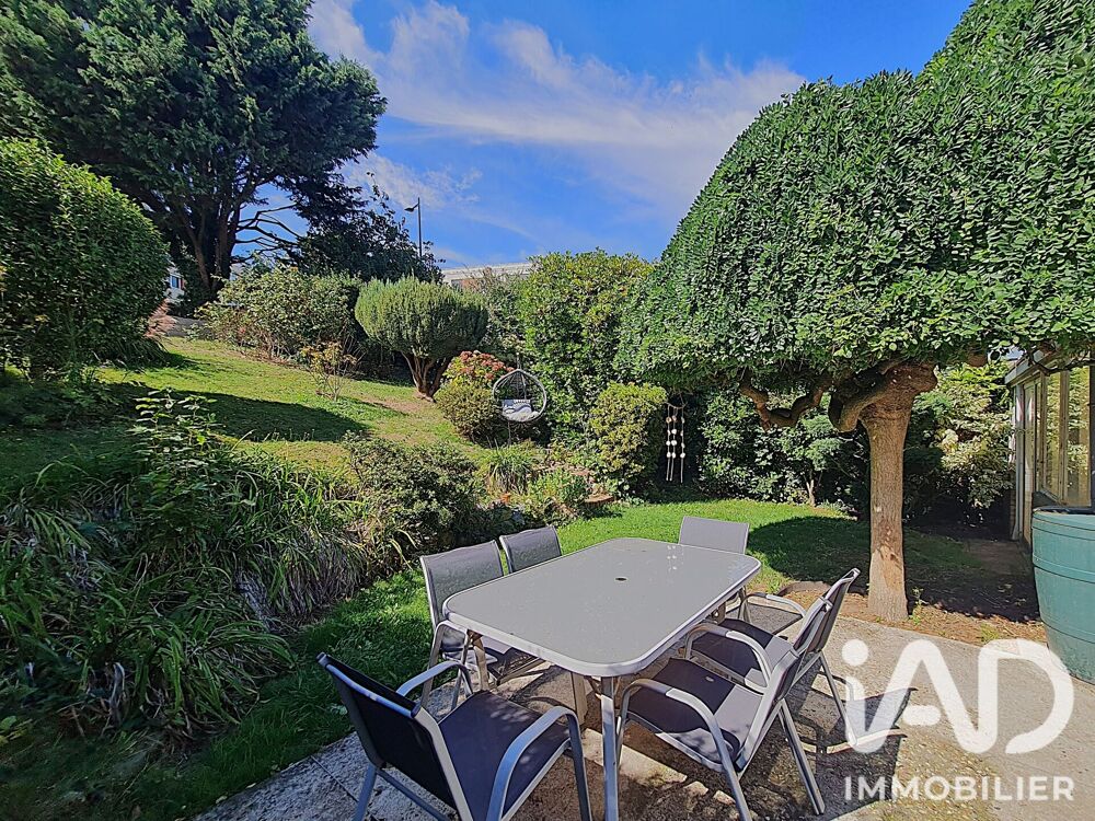 Vente Maison Vente Pavillon 6 pièces Le havre