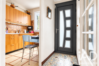  Maison à vendre 6 pièces 138 m²