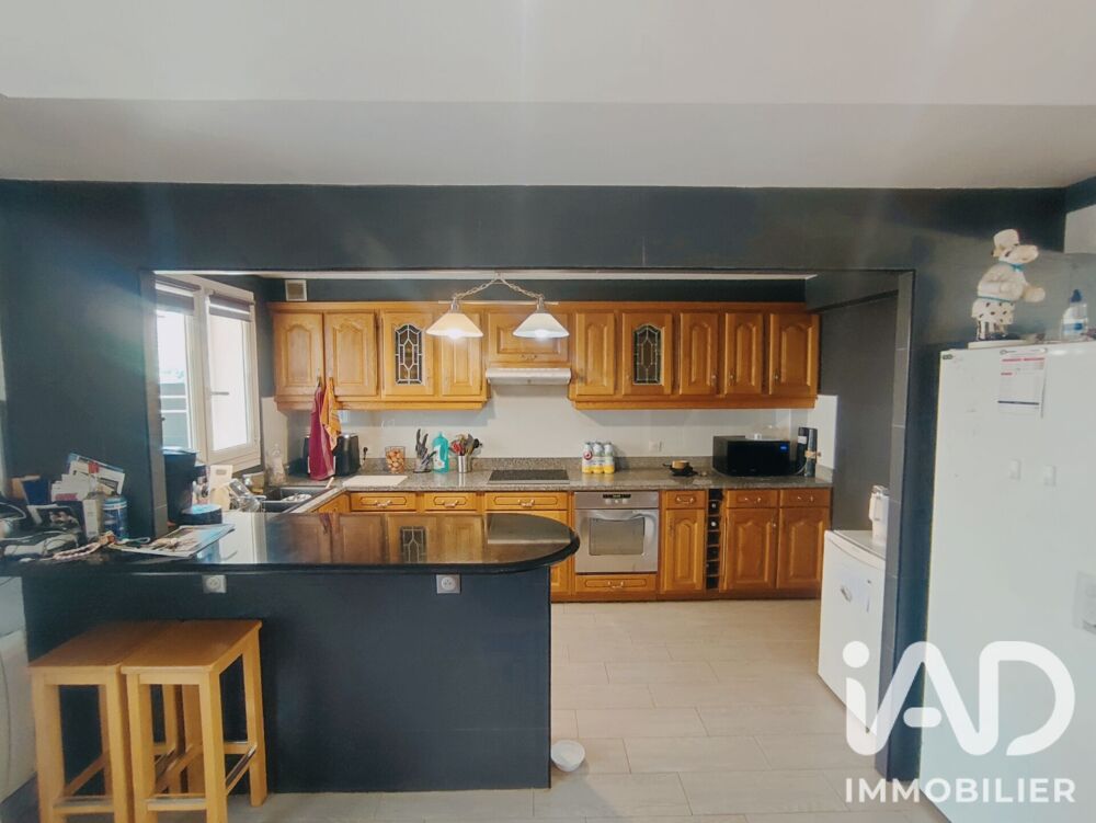 Vente Maison de ville 6 pièces