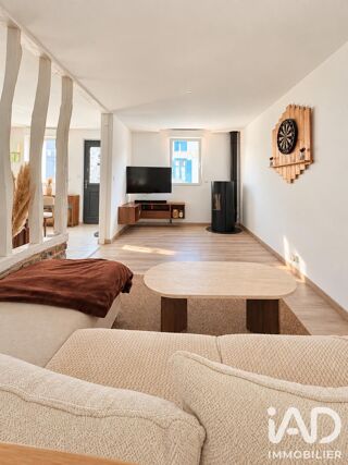  Maison à vendre 5 pièces 99 m²