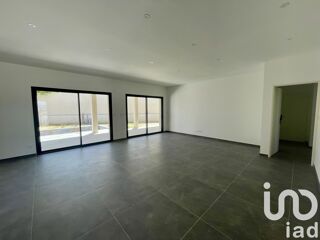  Maison 4 pièces 119 m² Montélimar