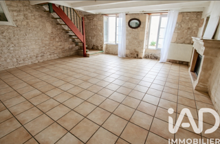  Maison à vendre 5 pièces 145 m²