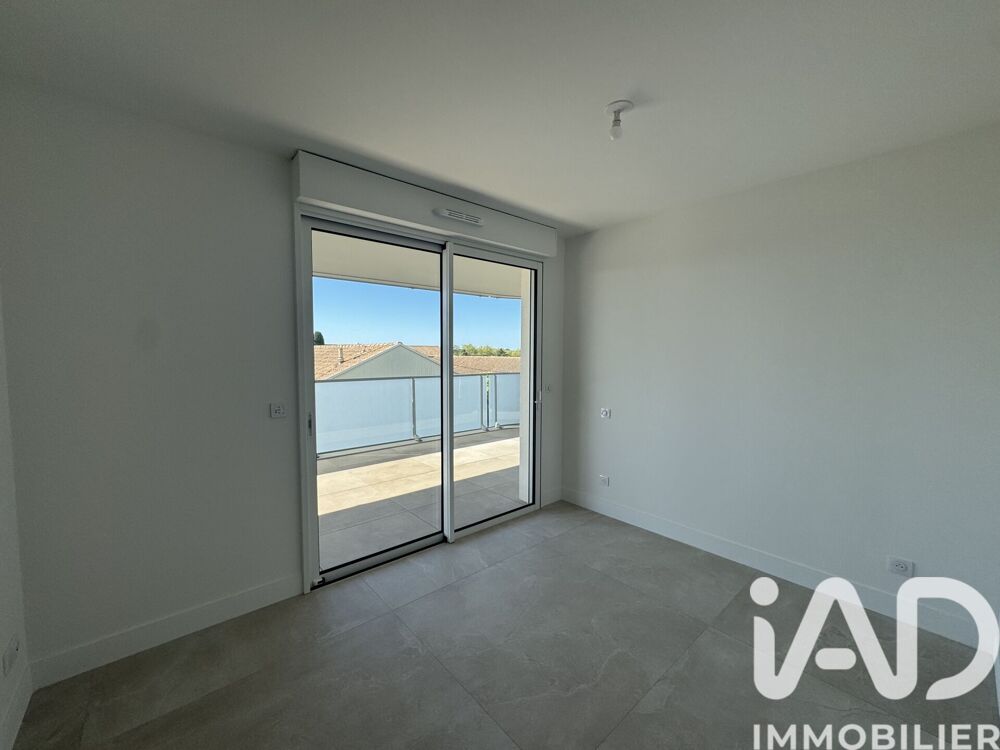 à vendre  Appartement Baillargues (34670)