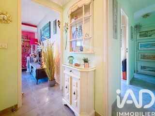  Appartement à vendre 3 pièces 52 m²