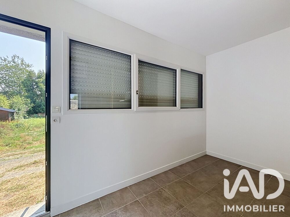 Vente Appartement Vente Appartement 2 pièces Combourg