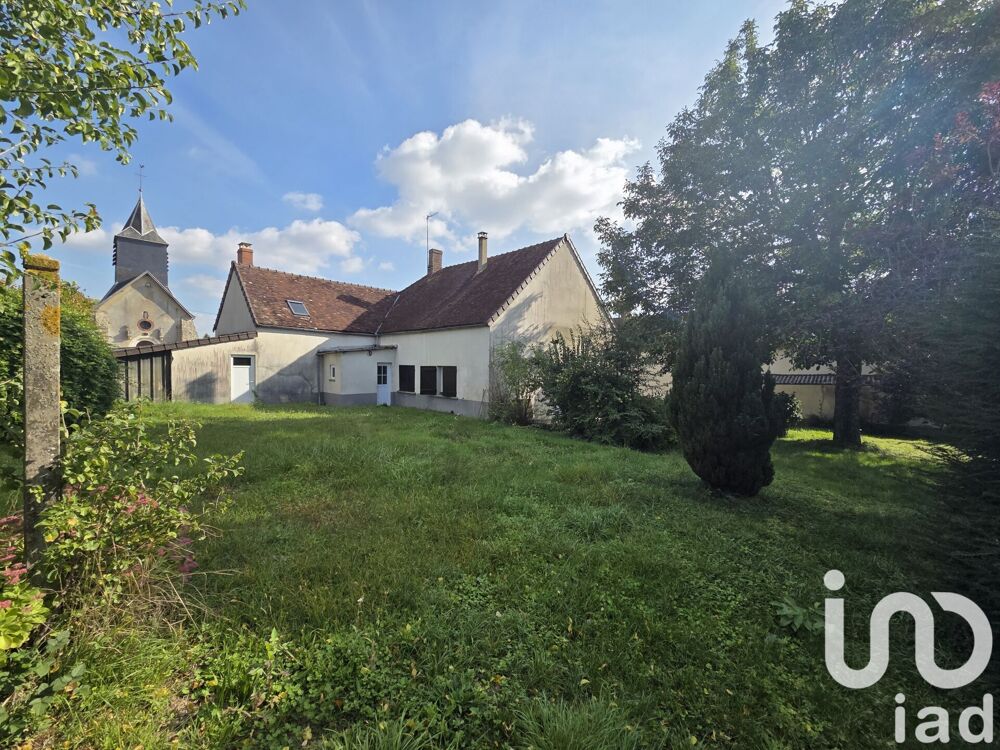Vente Maison Vente Demeure 7 pièces Vulaines