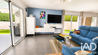  Maison à vendre 4 pièces 90 m²
