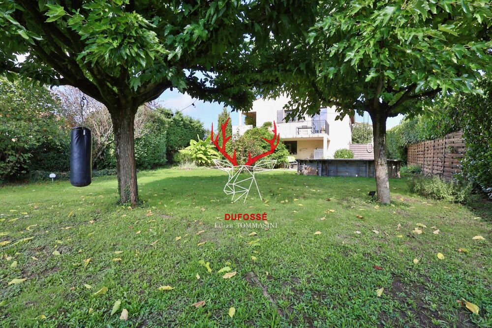 � vendre  Maison La Tour-de-Salvagny (69890)