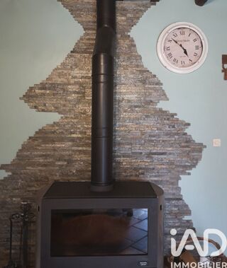  Maison à vendre 9 pièces 195 m²
