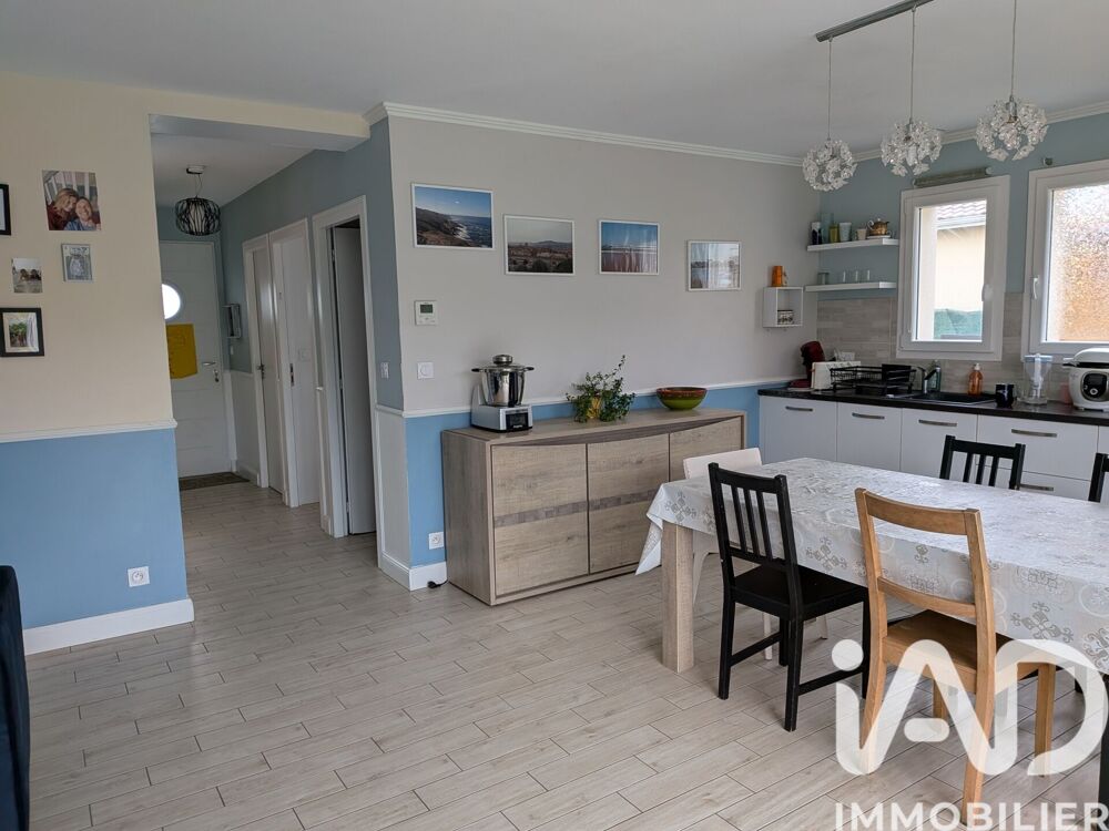 Vente Maison/villa 7 pièces