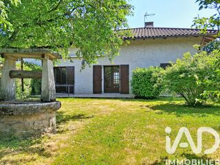  Maison à vendre 5 pièces 140 m²