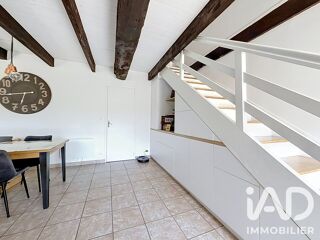  Maison à vendre 4 pièces 88 m²