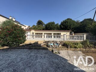  Maison à vendre 7 pièces 122 m²