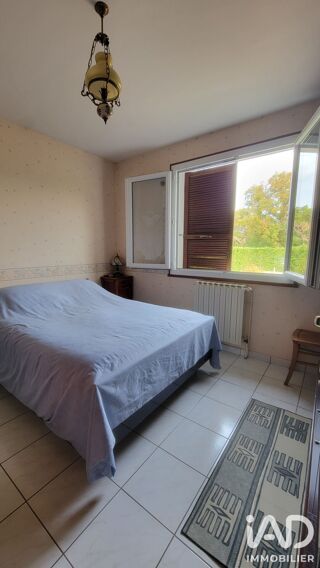  Maison à vendre 3 pièces 85 m²