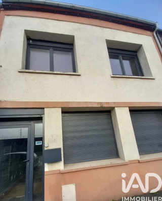  Maison à vendre 8 pièces 175 m²