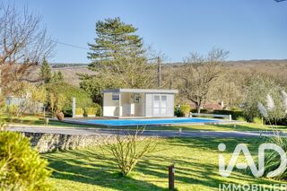  Maison à vendre 8 pièces 200 m²