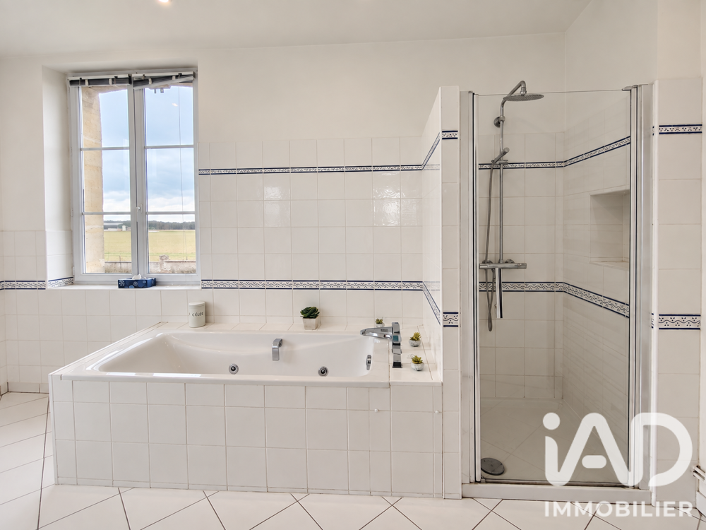 à vendre  Maison Autheuil-Authouillet (27490)