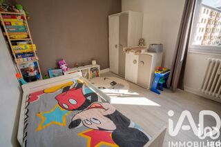  Appartement à vendre 3 pièces 65 m²