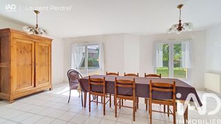  Maison à vendre 6 pièces 100 m²