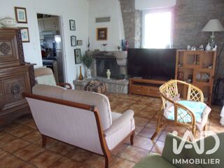  Maison à vendre 7 pièces 135 m²