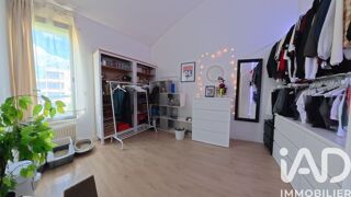  Appartement � vendre 5 pi�ces 90 m�